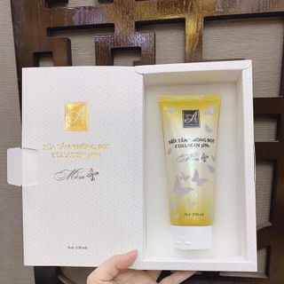 SỮA TẮM KHÔNG BỌT COLLAGEN 3IN1 - Mềm