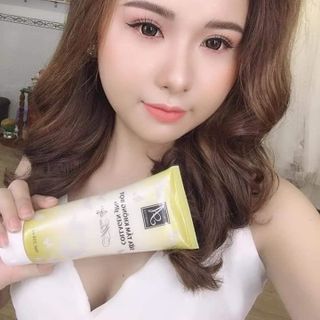 SỮA TẮM KHÔNG BỌT COLLAGEN 3IN1 - Mềm