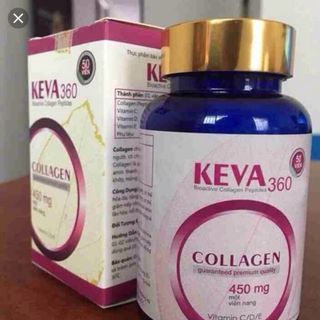 Keva 360