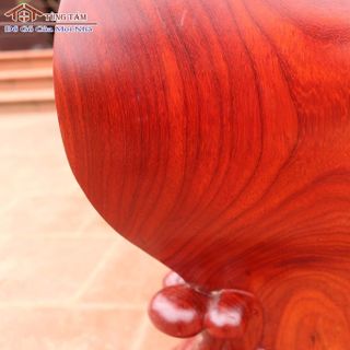 sập gỗ hương