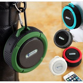 Loa bluetooth Chống Nước C6