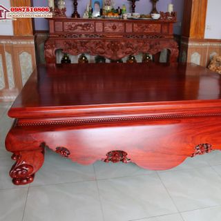 sập nggooif hương huyết