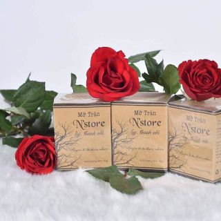 Mỡ Trăn NStore Nguyên Chất 100