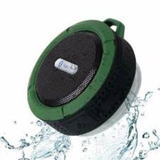 Loa bluetooth Chống Nước C6