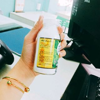 Bột rửa mặt NND