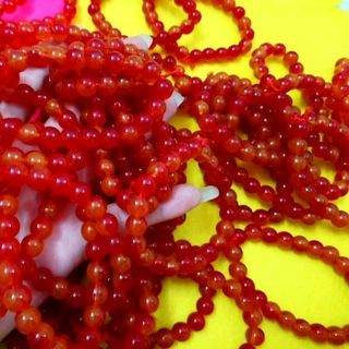 chuỗi đeo tay phong thủy mẫu mới nhất