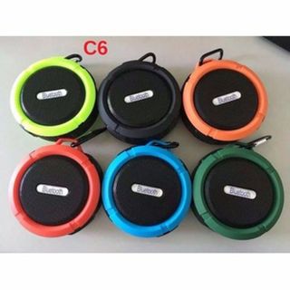 Loa bluetooth Chống Nước C6