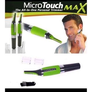 Máy Cạo Râu Micro Touch Max