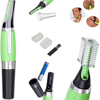 Máy Cạo Râu Micro Touch Max