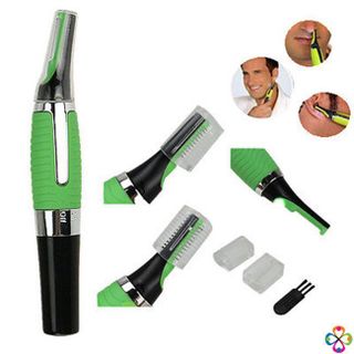 Máy Cạo Râu Micro Touch Max