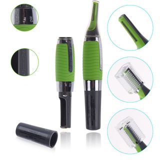 Máy Cạo Râu Micro Touch Max