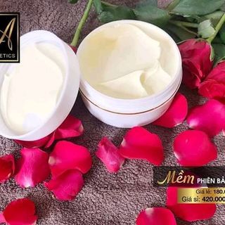 BODY MỀM