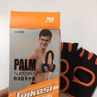 Găng Tay Tập Gym LX-1045 giá sỉ