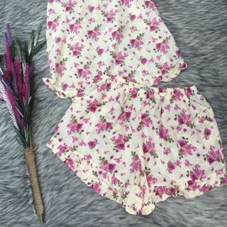 ĐỒ BỘ TOLE ĐÙI