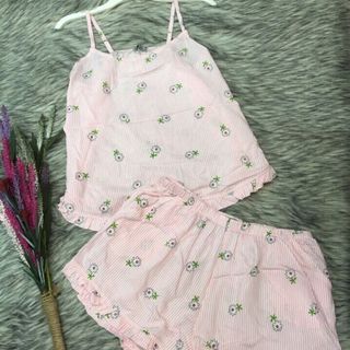 ĐỒ BỘ TOLE ĐÙI