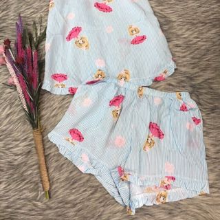 ĐỒ BỘ TOLE ĐÙI