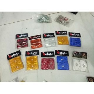 Pass tăng sên đủ màu