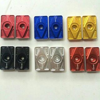 Pass tăng sên đủ màu