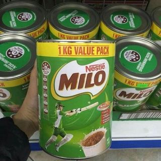 MILO ÚC 1kg