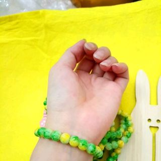 chuỗi đeo tay Vòng tay chuỗi đeo tay phong thủy