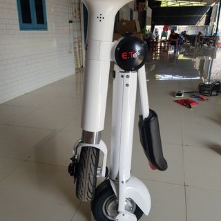 ET Mini Scooter Điện