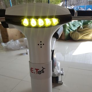 ET Mini Scooter Điện