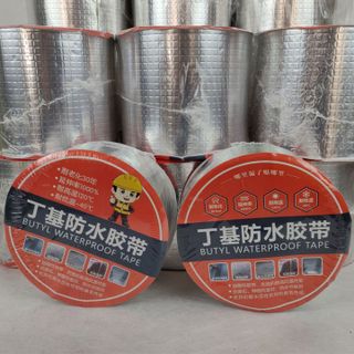Miếng dính siêu dính vá lỗ thủng khe nứt trong mọi điều kiện môi trường siêu chống thấm Minh House