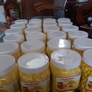 Tinh bột nghệ