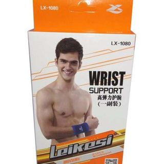 Bảo Vệ Cổ Tay Tập Thể Thao LX-1080