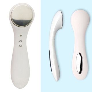 MÁY MASSAGE MẶT ION