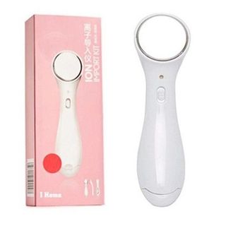 MÁY MASSAGE MẶT ION