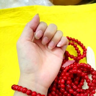 chuỗi đeo tay phong thủy Vòng tay Vòng tay phong thủy đẹp
