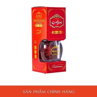 Saffron Nhụy hoa nghệ tây