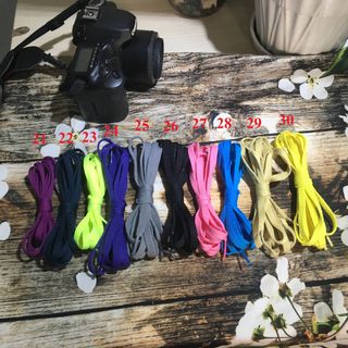 Dây giày sneaker giá sỉ