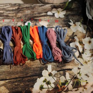 Dây giày sneaker giá sỉ