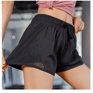 Quần short nữ cao cấp 2 lớp giá sỉ siêu rẻ