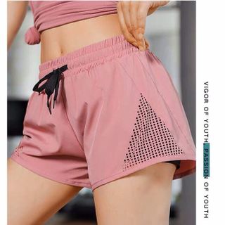 Quần short nữ cao cấp 2 lớp giá sỉ siêu rẻ
