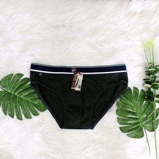 Quần lót nam coton 100/100 coton 4 chiều