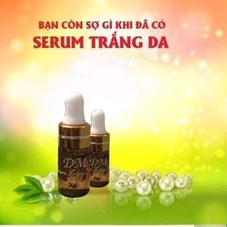 Serum DM Beauty