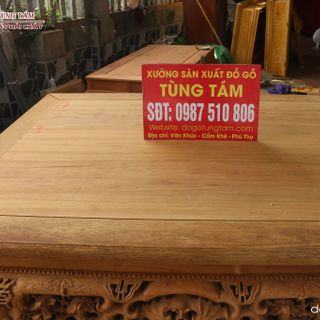 sap ngu phuc go gu