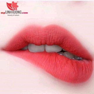 siêu phẩm son Kem siêu Lỳ Linh Hương