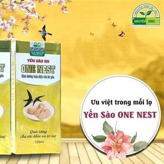 YẾN SÀO ONE NEST giá sỉ