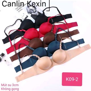 Áo su không gọng K09-2