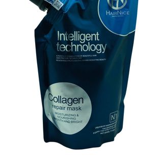 KEM Ủ TÓC DẦU HẤP TÓC PHỤC HỒI CHỐNG LÃO HÓA TÓC COLLAGEn