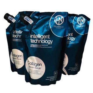 KEM Ủ TÓC DẦU HẤP TÓC PHỤC HỒI CHỐNG LÃO HÓA TÓC COLLAGEn