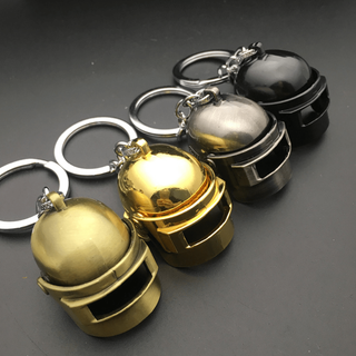 Combo Bộ 3 Móc Khóa Pubg