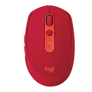Chuột Bluetooth Logitech M590 Silent