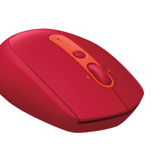 Chuột Bluetooth Logitech M590 Silent
