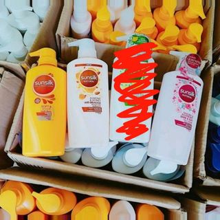 DẦU GỘI SUNSILK THÁI giá sỉ