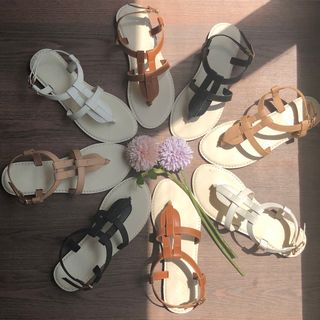 Sandal kẹp ngón bút chì Tigish giá sỉ